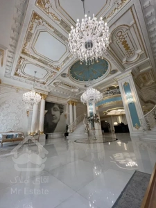 فروش اپارتمان 370 متری ولنجک