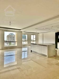 فروش آپارتمان 245  زعفرانیه