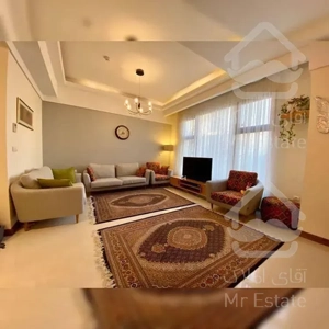 ۷۷متر۲خ/شهرک پرواز/فول بازسازی/بدون مشابه/غرق نور/لوکیشن عالی/مالک فروشنده