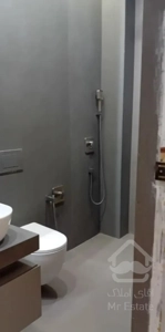 ۱۲۰متر ۲خواب مشاعات دار ارتش