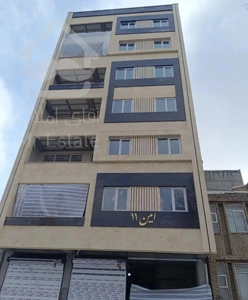 آپارتمان خیابان عارف