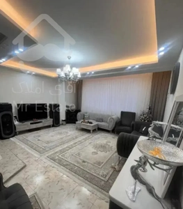 آپارتمان ۶۶متر اندیشه