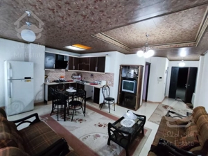 اپارتمان ۵۶ متری خط دریا