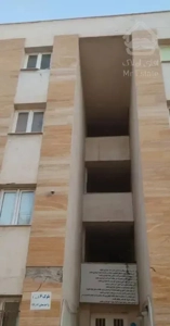 رهن  واحد یک خوابه مجتمع ۹۶ نریمان