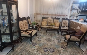 آپارتمان ۸۵ متری مسکن مهر فرون آباد