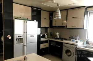 اجاره آپارتمان 130 متری دوخوابه اقدسیه