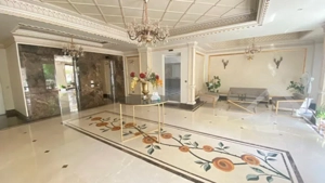 فروش اپارتمان 180 متری زعفرانیه