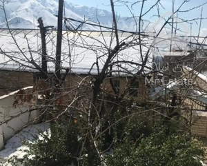 خانه مستقل لواسان بزرگ