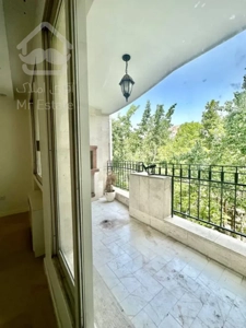 فروش اپارتمان 242 متری زعفرانیه