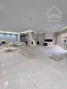 فروش زعفرانیه 260 متر 4 خواب