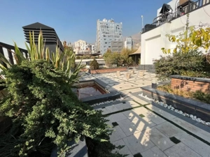 فروش اپارتمان 215 متری زعفرانیه