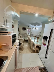 ۶۰ متر با امکانات سی متری جی