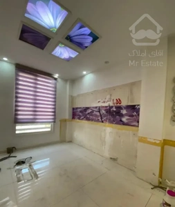 شریعتی ۶۶متر دوخوابه تمام امکانات