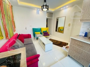 ۴۹ متر با امکانات