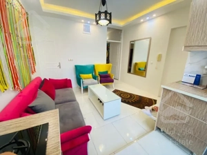 ۴۶ متر با امکانات