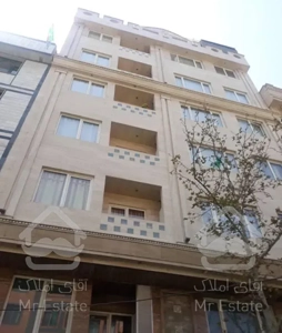 ۱۰۰متر سالن پرده خور فول امکانات