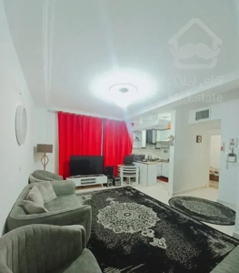 55 متر فول امکانات /بدون مالک در چهارراه خط آهن **