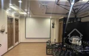 ظفر 90 متر پاسیو امکانات کامل