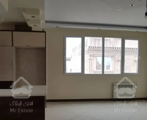 ۸۸متر/۲خواب/فول امکانات/نورگیر/صادقیه