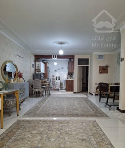 فروش آپارتمان ۸۰متری تک واحدی در باغ فیض اسلامشهر