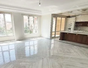 ۱۴۰ متر ۳ خوابه، نوساز ، اطراف پارک قیطریه