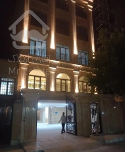 فروش ویلایی با پروانه حاشیه ازادی سرنبش