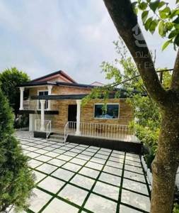 نیم پیلوت۲۵۵متری/سرسبز باسند استعلام روز