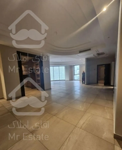 محمودیه ۱۶۰ متر ۲خواب مستر نوساز