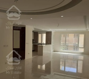 ۱۱۵ متر ۲ خ فلامک