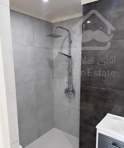 رهن آپارتمان ۱۳۰ متری ۳ خوابه در شهرآرا/فول مشاعات