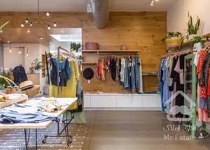 خرید و فروش املاک تجاری اداری سعادت آباد 35 متر مغازه اریکه ایرانیان