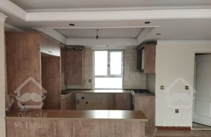 ۶۲متری ۴ساله واقعی/اباذر (گلستان ها)/فول امکانات