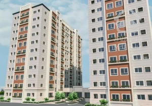 پیش فروش واحدهای ۵۵ متری/دهکده المپیک/برج لوکس افق