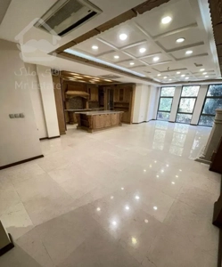 فروش اپارتمان 190 متری زعفرانیه