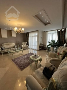 فروش اپارتمان 125 متری زعفرانیه