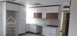 ۶۹متر دوخوابه  کلید نخورده