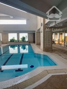 آپارتمان ۱۸۲ متری برای اجاره در آجودانیه