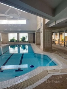 آپارتمان ۲۳۰ متری برای اجاره در فرمانیه