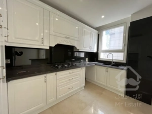 فروش اپارتمان 130 متری زعفرانیه