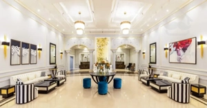 فروش اپارتمان 235 متری ولنجک