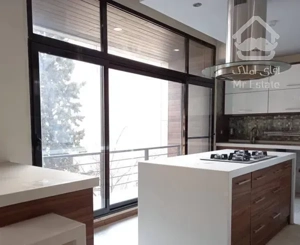 فرمانیه دو قدمی اندرزگو ۷۵ متری