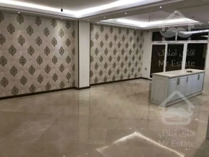 اپارتمان ۱۱۴متر ۲خوابه اباذر