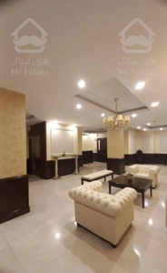 اپارتمان ۲۰۰ متری سه خواب  فول مشاعات