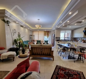 ۱۳۵ متر سه خوابه **مجتمع یاس**