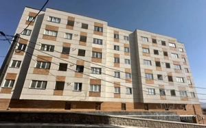 فرصت خانه دارشدن با اقساط منعطف
