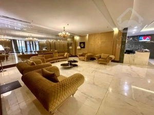 فروش اپارتمان 180 متری  زعفرانیه