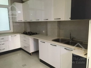 اجاره 150 متر قبا فول مشاعات آبی