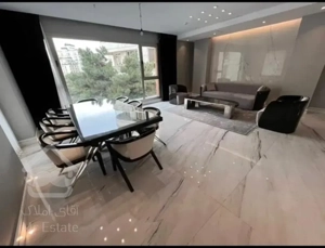 فروش اپارتمان 135 متری زعفرانیه