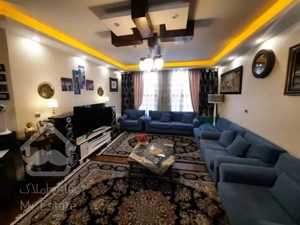 فروش اپارتمان ۶۸ متر ۲ خواب استاندارد در فردوس