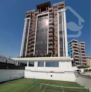 پنت هاوس برج مجلل کوروش